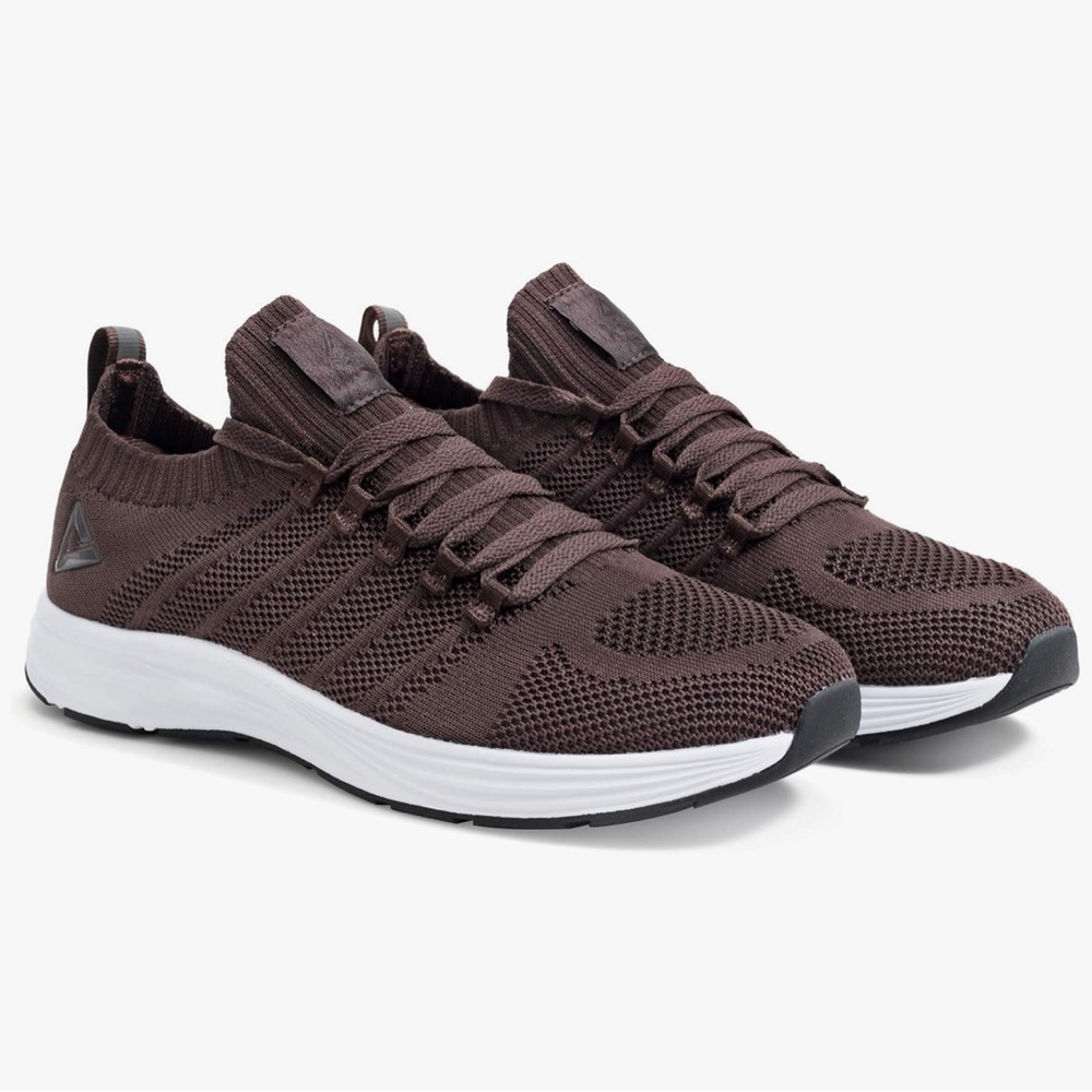Peak Knit Sneakers